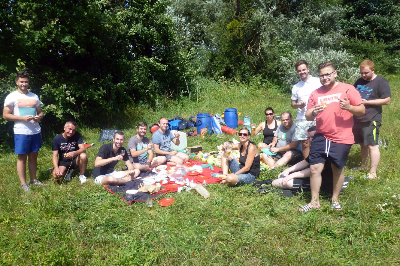 Deine Zukunft bei Schnebel IT-Systemhaus