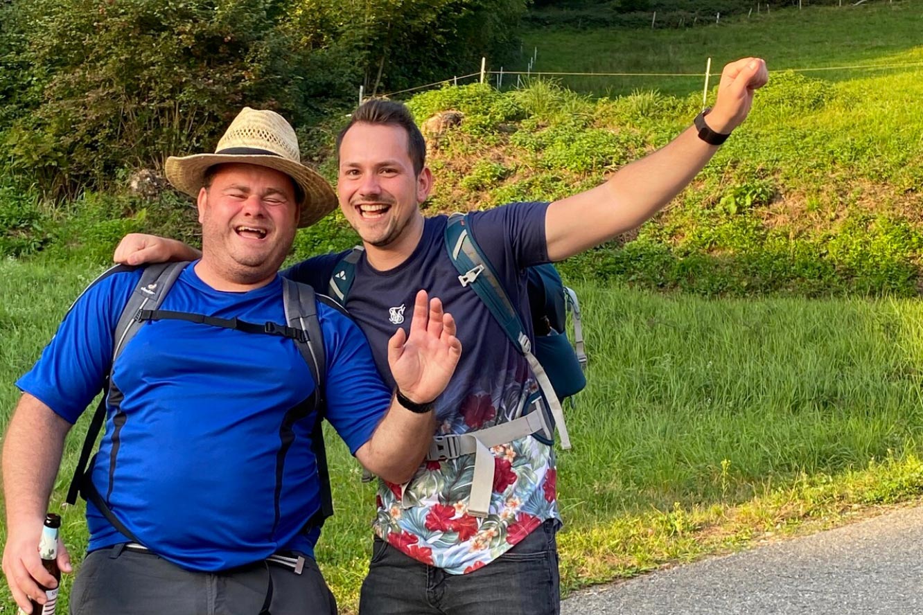 Deine Zukunft bei Schnebel IT-Systemhaus